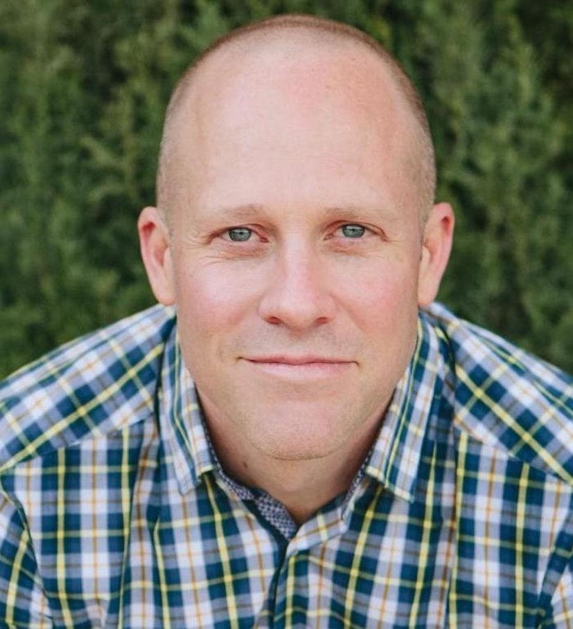 Jon Vroman