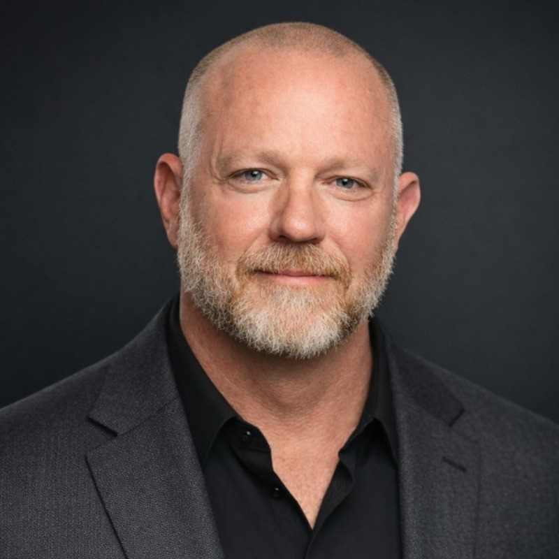 Ted Theodoropoulos