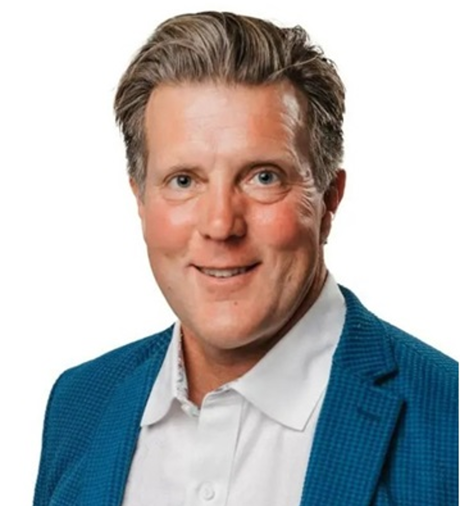 Patrick Condon